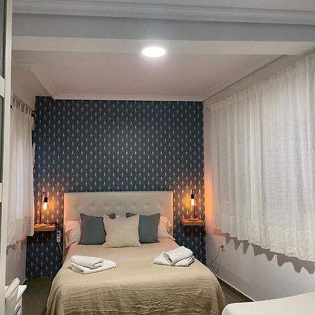 Habitacion Privada Centro Historico Sevilla Exteriér fotografie