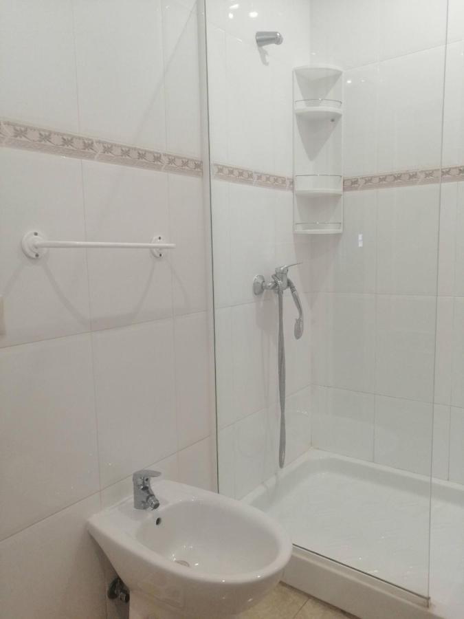 Habitacion Privada Centro Historico Sevilla Exteriér fotografie