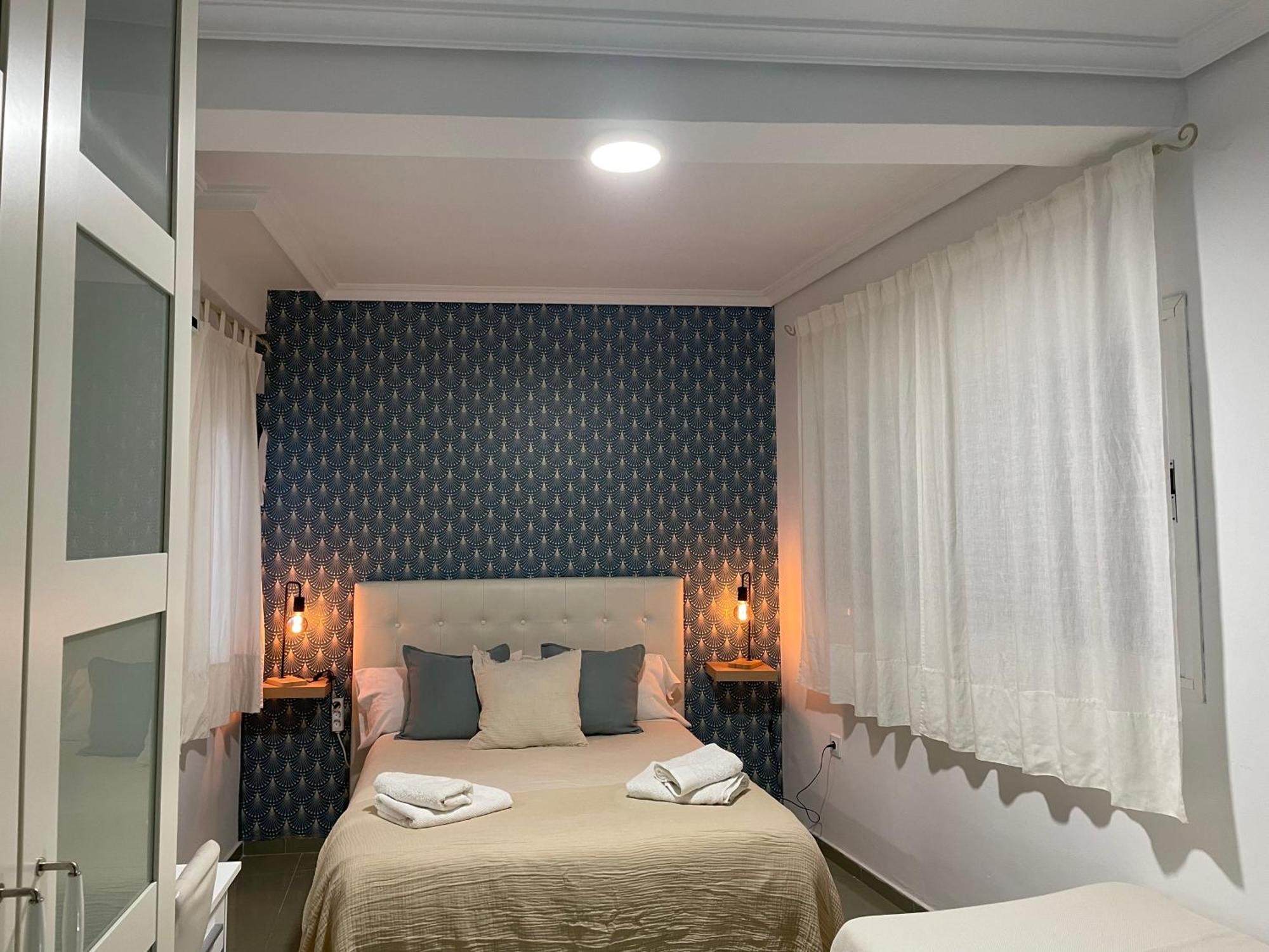 Habitacion Privada Centro Historico Sevilla Exteriér fotografie
